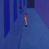 Chodba
1997,200 x 200 cm